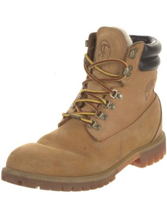 Ronnie Fieg Kith x Timberland‎ main image 5
